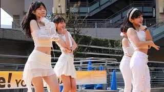 歌って踊るDUAL IDOLステージ① Live！横浜2024