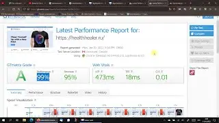 Theme Kadence Cloudflare VS No Cloudflare