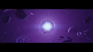IX Productions VFX Reel 2021