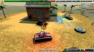 Покатушки на Изидке и Хорьке М2))