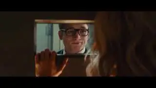 Горячая принцесса l Прикол из Kingsman