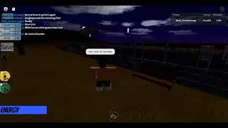 Roblox Olympia border glitch 3