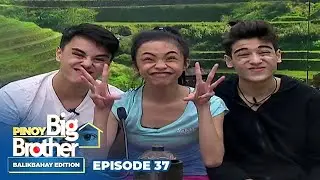 PBB Season 7 | Full Episode 37