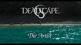 DEADSCAPE - The Artist (OFFICIAL VIDEO)