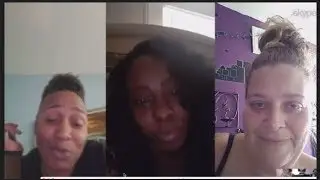 Insta Drama 33 - Crew Chat