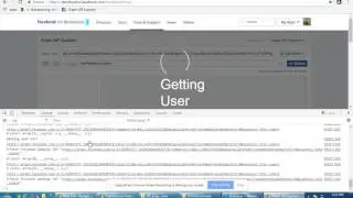 FB friend list maintain chrome extension demo