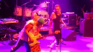 EMF - Just Can't Get Enough - Forum, Kentish Town - October 2024