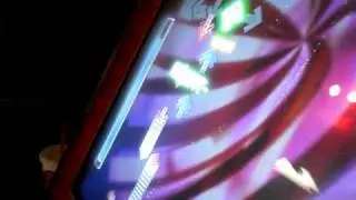 Epileptic crisis - Hard