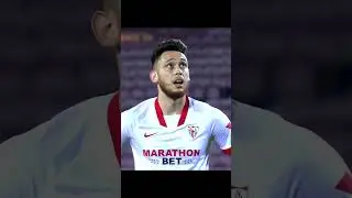 Rare Penalty Moments