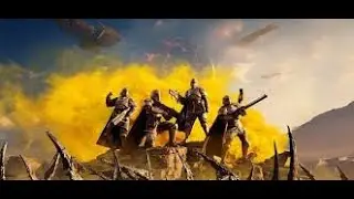 Helldivers 2 Gameplay en Spanish Cooperativo
