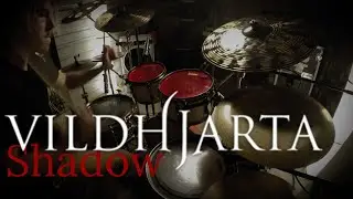 Vildhjärta // Shadow
