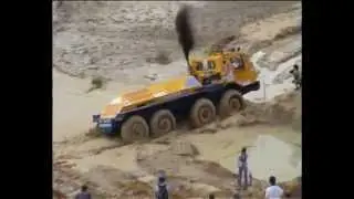 Trucktrial part 1