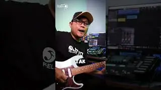 Repvblik - Tak Pernah Setia Melodi Gitar Cover