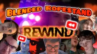 BLENDED ROPESTAND 2024 REWIND ft. Team Juice and more