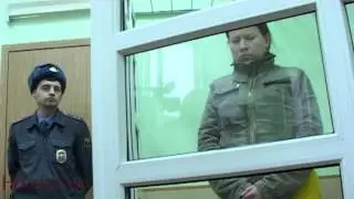 За смерть сына от голода пермячка получила 18 лет колонии