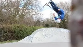 Quick Clips: Dan Avery