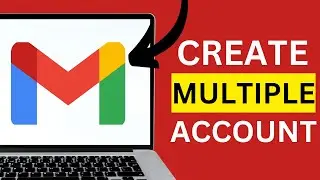 How to Create Multiple Email Addresses in One Gmail Account