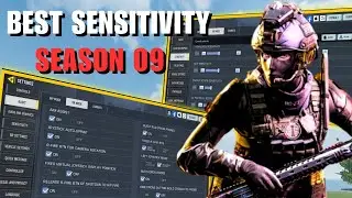 Best Sensitivity Settings For Fast Movements Battle royale | best br settings Call of duty Mobile