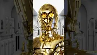 YOU DIDN’T NOTICE THIS in Star Wars!? 😳