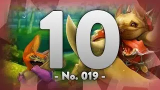 Vainglory Top 10: Just Skip To Number 3 (JK, But Seriously...) #19