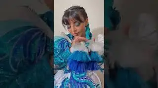 🇧🇴 SAN SIMON - BELLA CAPORALITA 💃🤗❤️💛💚 