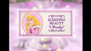 I Wonder (Sleeping Beauty) (Sing-Along Songs)