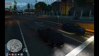 COP ARREST BYSTANDER