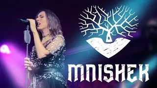 MNISHEK - Переманочка (Live in Kyiv 2024)
