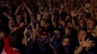 Metallica - The Memory Remains (Live, Gothenburg July 3. 2011) [HD]