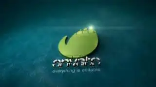 Free Project AE, 3D intro Title Kit | 3D intro for  your youtube channel