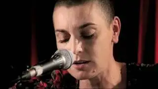 Sinead O'Connor - Something Beautiful