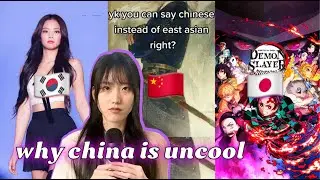 A look at China and it's soft power