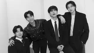 𝐏𝐥𝐚𝐲𝐥𝐢𝐬𝐭 찬란한 보이밴드곡 모음 🌊