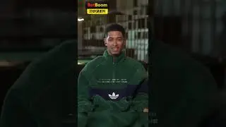 Беллингем заткнул Каррагера 😈🔥 