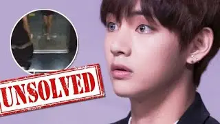 One Of The Greatest BTS Mysteries Still Hasn’t Been Solved 10 Years Later