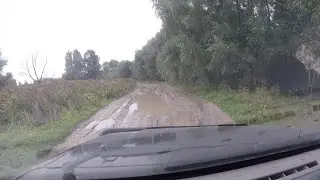 Рыбалка Осень 2024