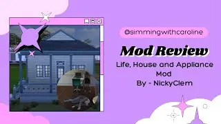 Secure Your Sims with this new Life and Insurance Mod!