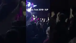 Travis Tritt in concert 2018 at IUP