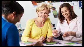 Brain Health & Fitness for Older Adults - OLLI Class #2