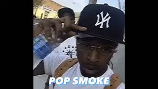 Pop Smoke 44 bulldog/CJ Whoopty type beat
