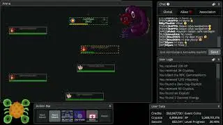 2023 07 26 ClickFight