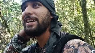 Plantas medicinais parte 2 , senhor José Carlos , medicina da floresta , mata atlântica / cerrado