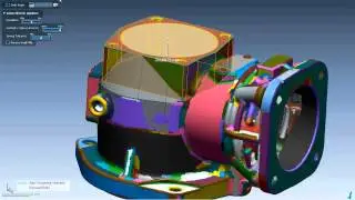 Rapidform XOR3 SP1 Quick Modeling