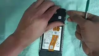 Samsung A02S ( SM A025F ) ปลดล็อคบัญชี Google Account FRP Bypass ด้วย UnlockTool