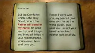 Baptism in Jesus Name - Truth About Salvation2
