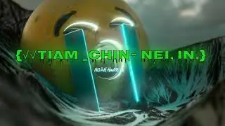 TIAMChin -nei -in}{slowed+reverb} 🎶 music mp3,🎶🎶🎧🎧