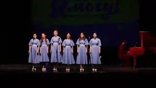 Проснись и пой (из к/ф "Джентльмены удачи")