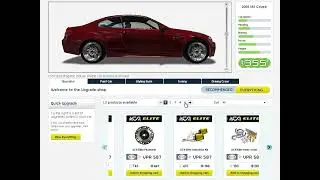 ACR User Interface training