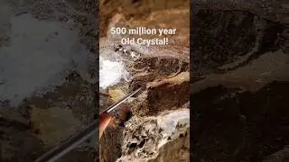 Diamond Mining 💎  This Ancient Jurassic Rock 🪨  