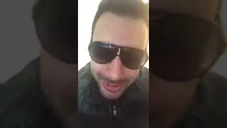 MAFYA BABASI GALERİCİ AYDIN VE AÇIKLAMA